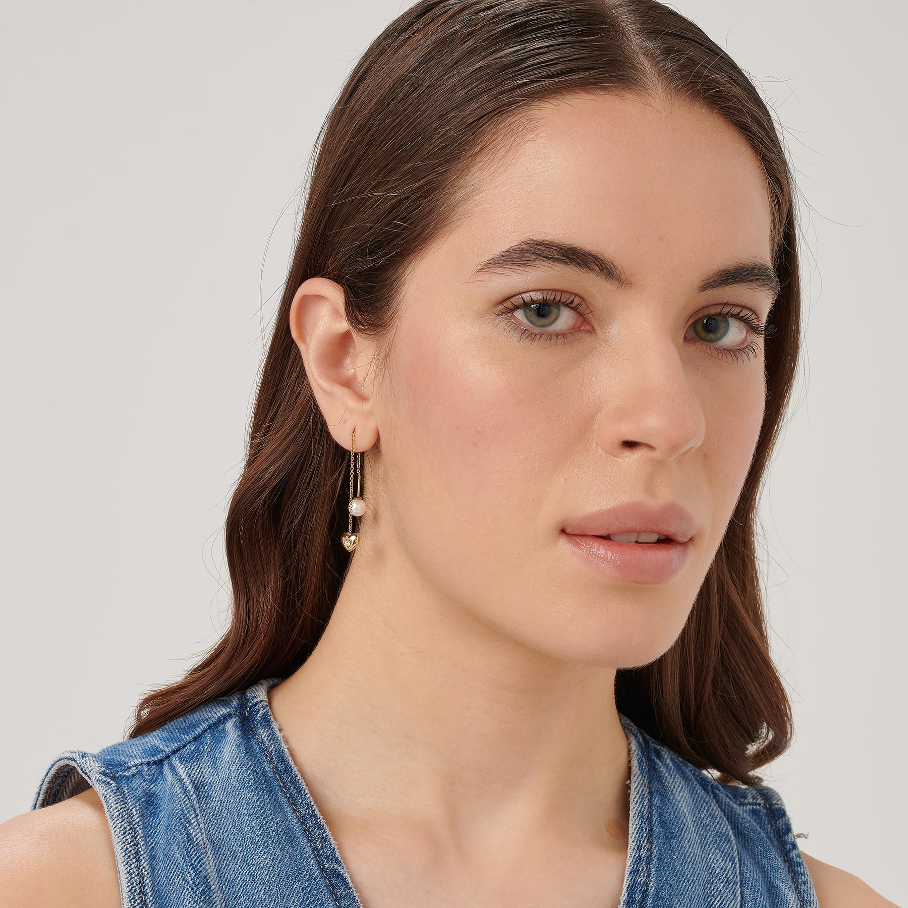 Chakra Earrings