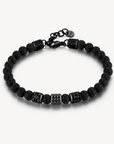 Mens Bullet Bracelet