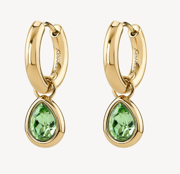 Symphonia Earrings