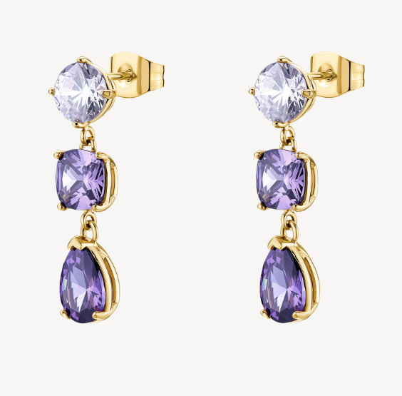 Dreaming Earrings