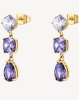 Dreaming Earrings