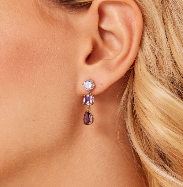 Dreaming Earrings