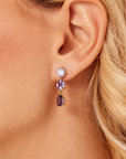 Dreaming Earrings