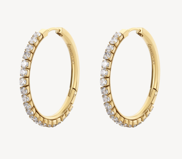 Desideri Earrings
