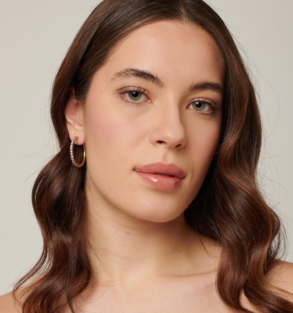Desideri Earrings