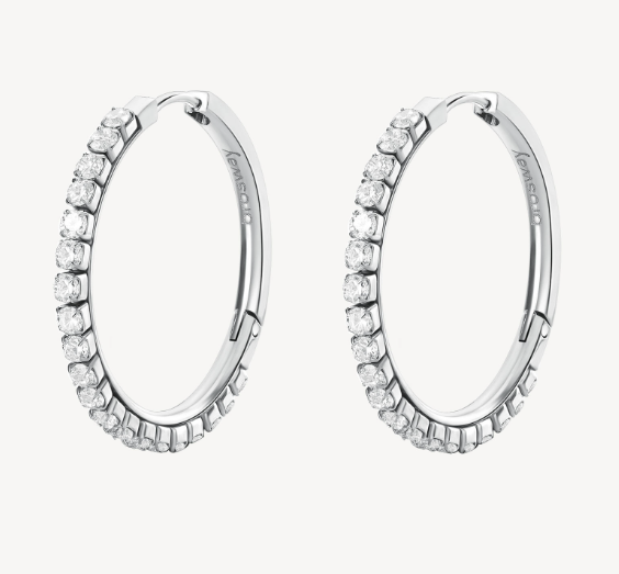 Desideri Earrings