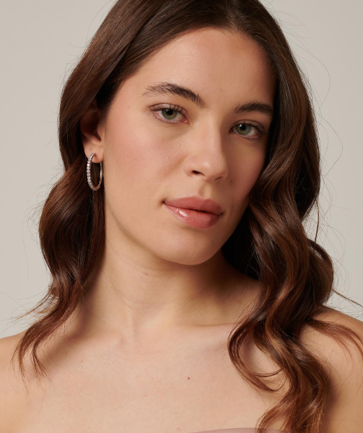 Desideri Earrings