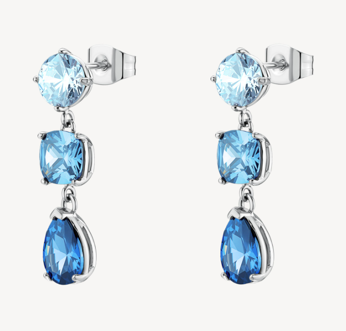 Dreaming Earrings