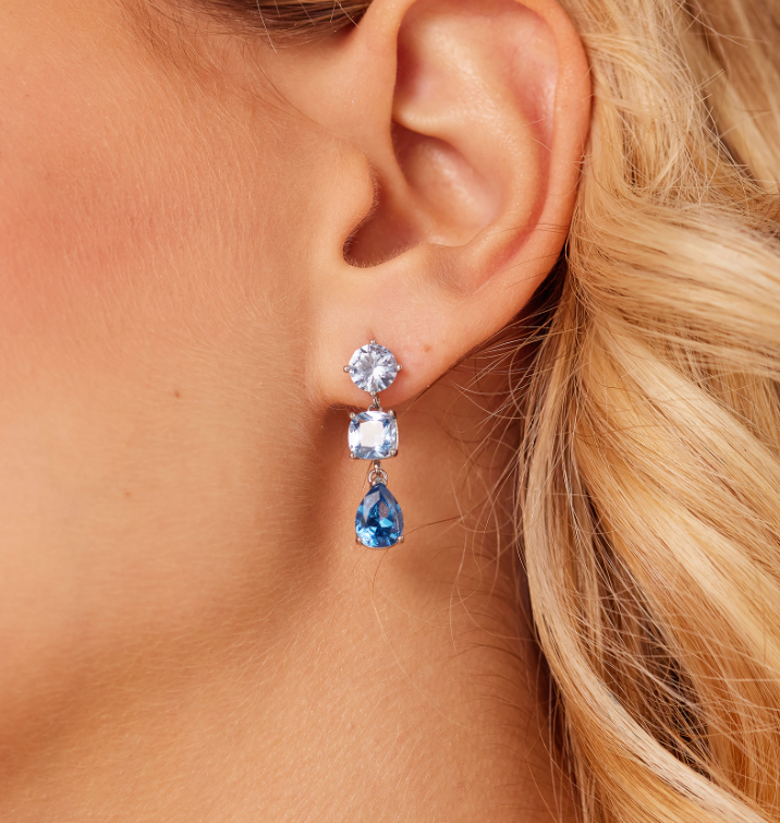 Dreaming Earrings