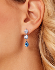 Dreaming Earrings