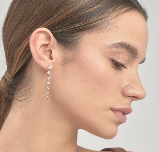 Symphonia Earrings