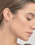Symphonia Earrings