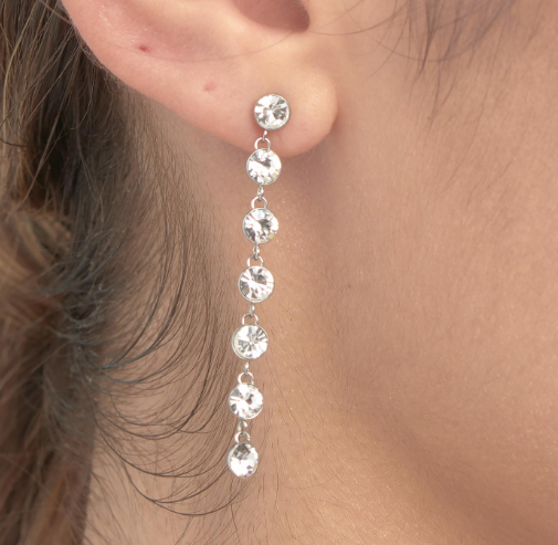 Symphonia Earrings