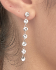 Symphonia Earrings