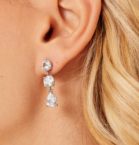 Dreaming Earrings