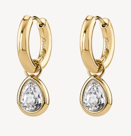 Symphonia Earrings