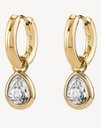 Symphonia Earrings