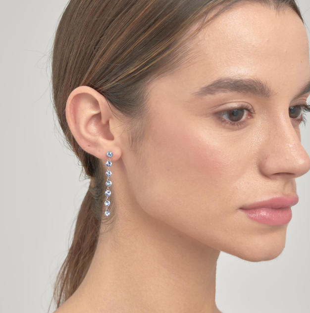 Symphonia Earrings