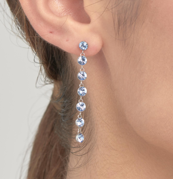 Symphonia Earrings