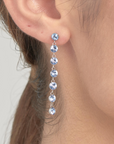 Symphonia Earrings
