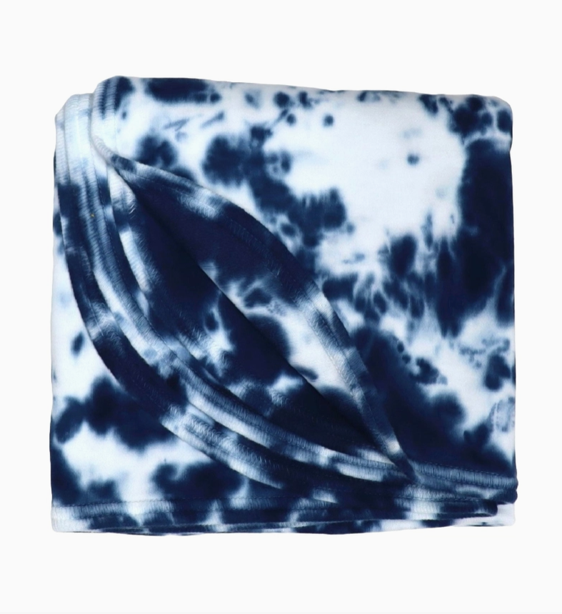 Kai Tye Die Blanket