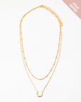 True Strength Necklace