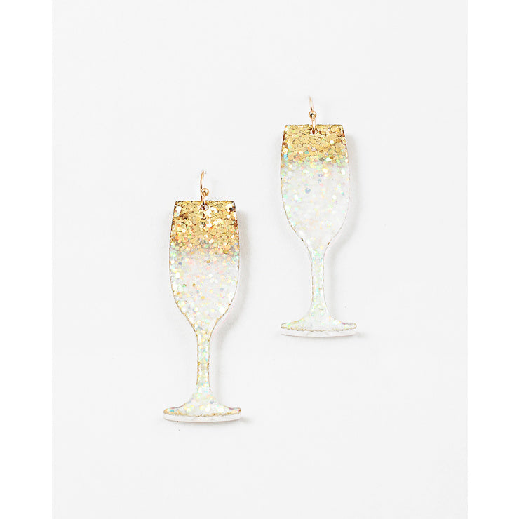 Champagne White