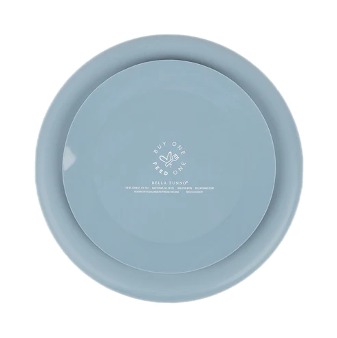 Moody Without Foody Wonder Plate