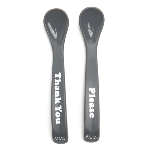 Please &amp; Thank You Wonder Spoon Set