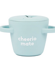 Cheerio Mate Happy Snacker