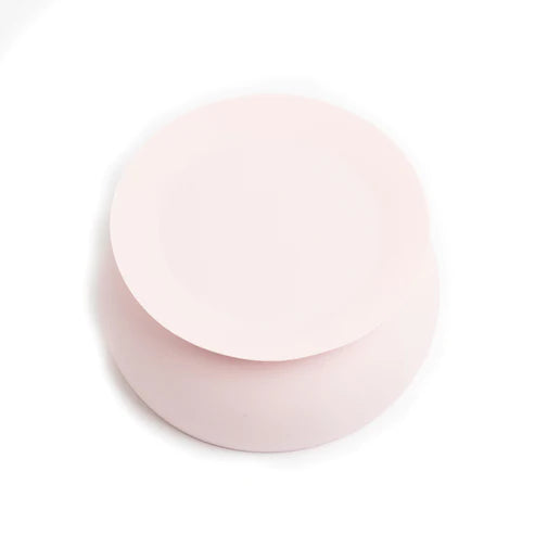 Miss Mess Bowl Pink