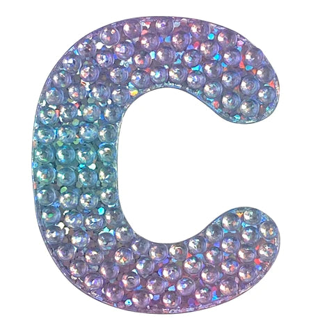 Letters C