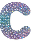 Letters C