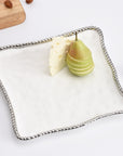 Square Serving Platter