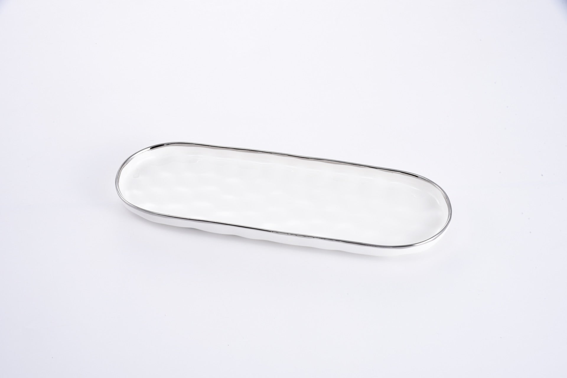 Medium Oval Tray