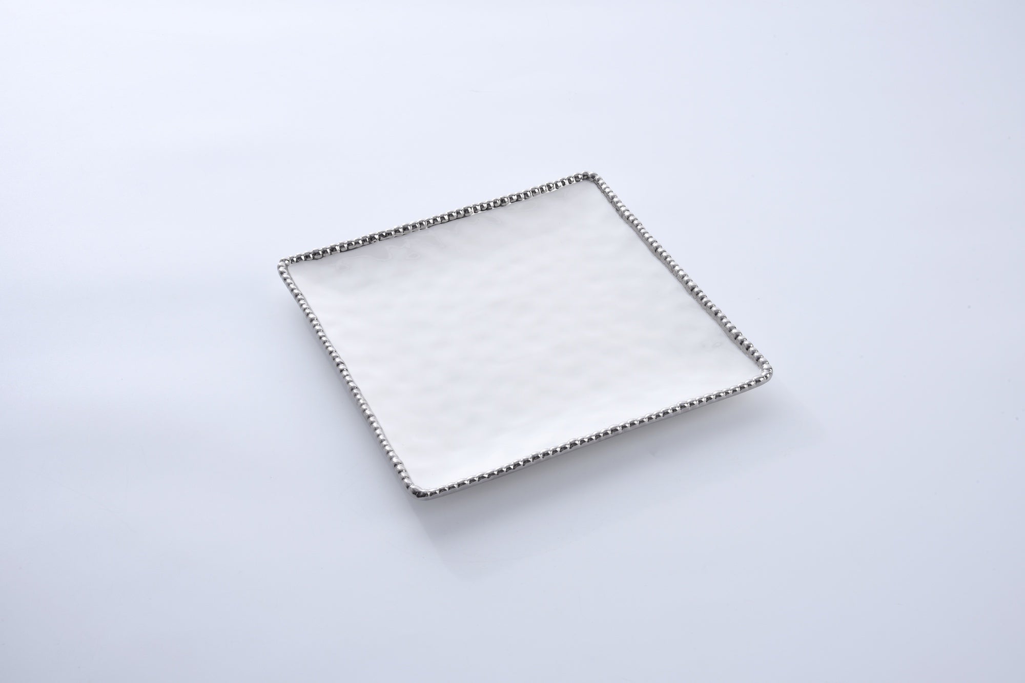 Square Dinner Plate