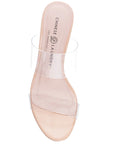 Robinn Vinyl Heel