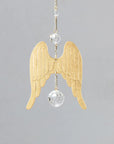 Mini Suncatcher Wings/Protection