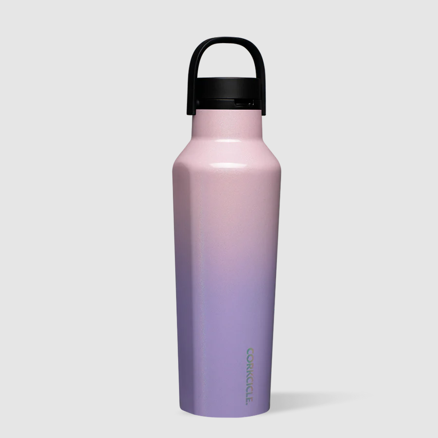 Unicorn 20oz Sport Canteen - Ombre Fairy