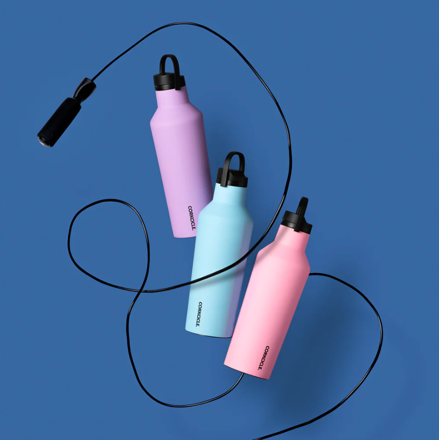 Series A Sport 20oz Canteen