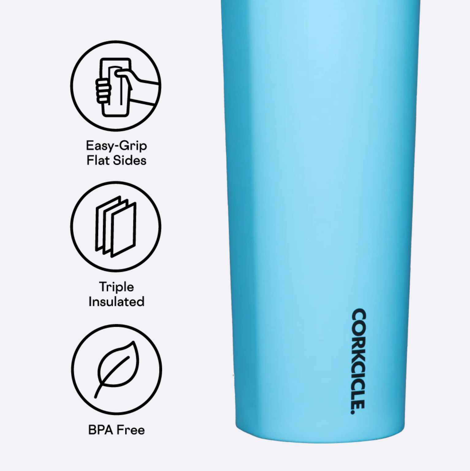 Series A Sport 20oz Canteen
