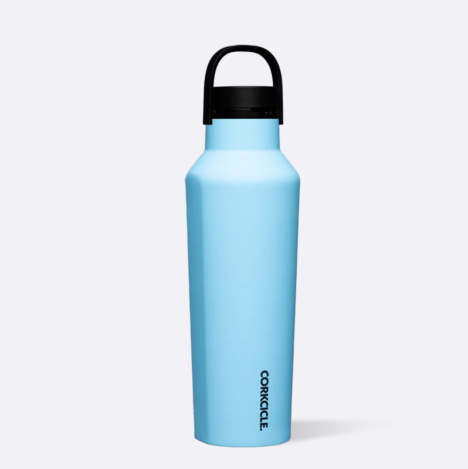 Series A Sport 20oz Canteen Santorini
