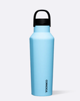 Series A Sport 20oz Canteen Santorini