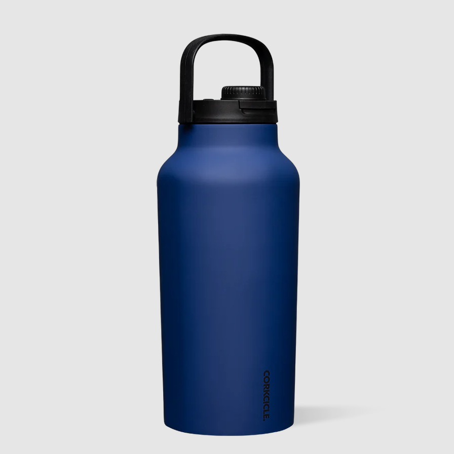 Series A Sport 64oz Jug Midnight Navy