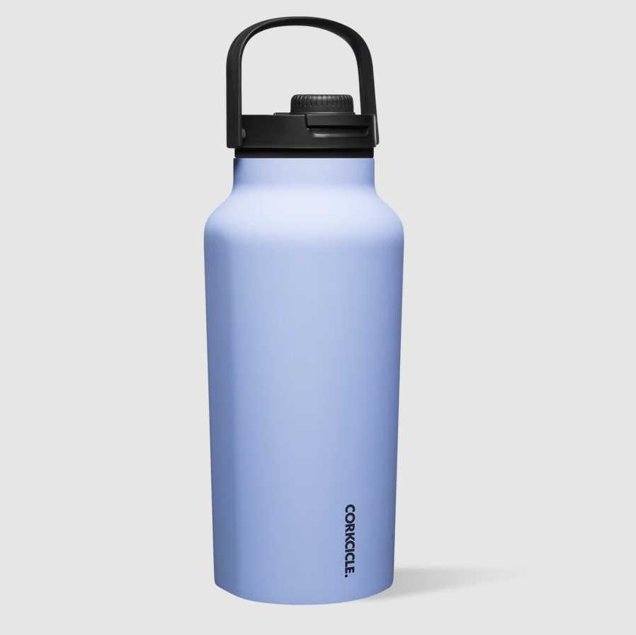 Series A Sport 64oz Jug Periwinkle