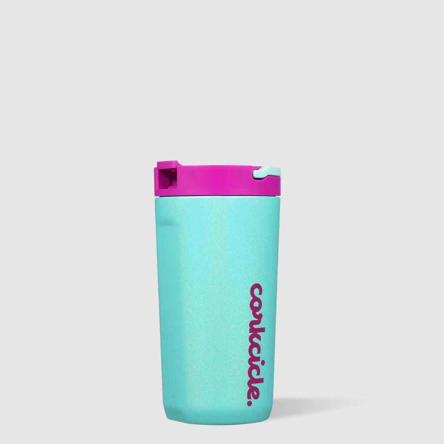 Kids 12oz Cup Mermaid