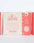Fall Simple Syrup 3-Pack Gift Box