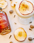 Fall Simple Syrup 3-Pack Gift Box