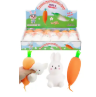 Bunny Fluffy Slime Squishy