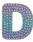 Letters D